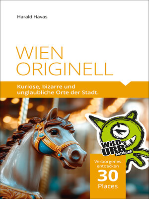 cover image of Wien Originell